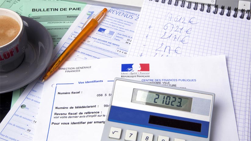 impots-declaration-revenus prélèvements et redistribution : SUPPRIMEZ LES SEUILS