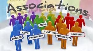 Unknown ASSOCIATIONS : revoir leurs droits et devoirs