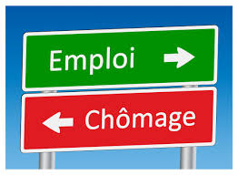 Unknown HALTE À LA PSYCHOSE DU CHÔMAGE, MAIS AUSSI AU DÉCOURAGEMENT !